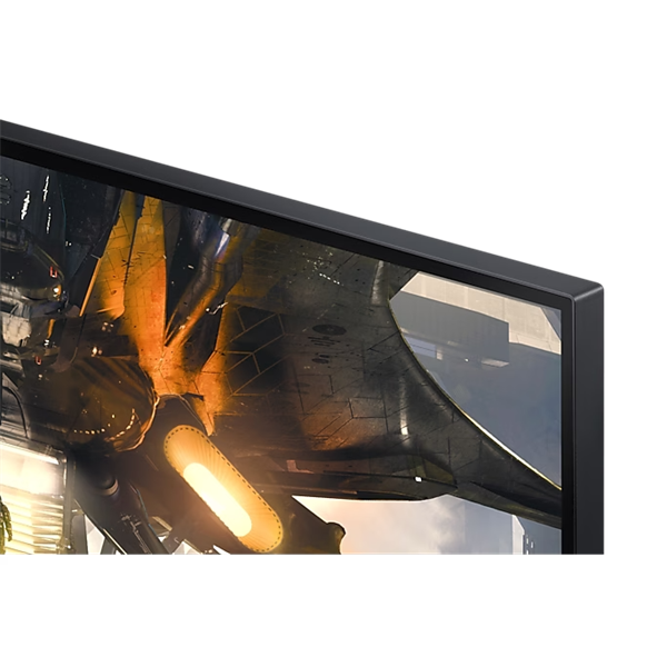 SAMSUNG 32" G50A Gaming 165Hz VA monitor