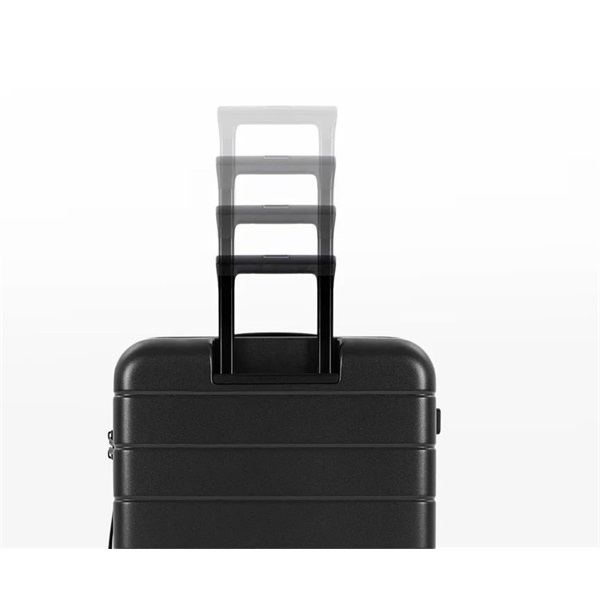 Xiaomi Mi Luggage Classic Pro 20" Fekete