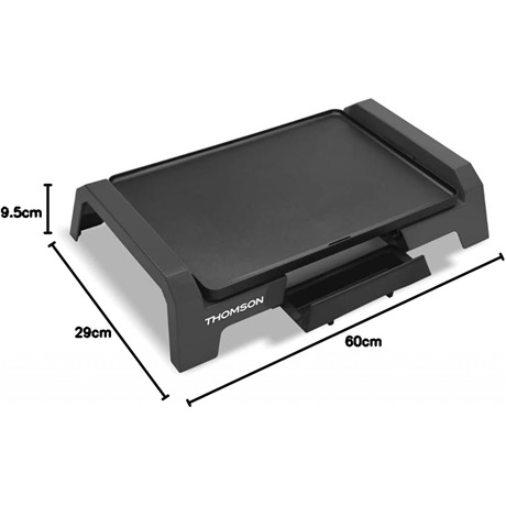 Thomson THPL935A elektromos grillsütő