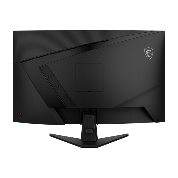 MSI GAMING MAG 325CQF Ívelt RapidVA 31,5" QHD 2560x1440 180Hz Monitor 