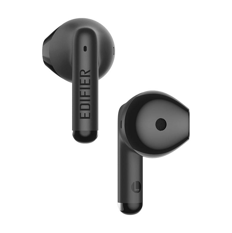 TWS earphones Edifier W100T  (black)