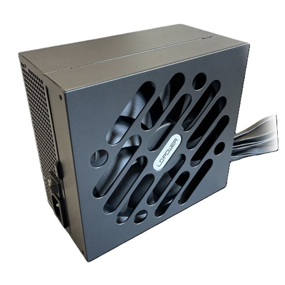 LC LC400SI V2.31 Power 400W Tápegység LC LC400SI V2.31 Power 400W Tápegység