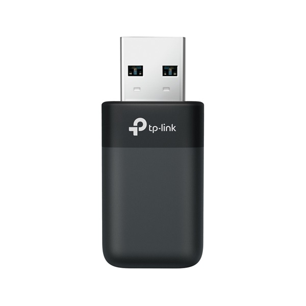 TP-LINK Wireless Adapter USB Dual Band AX3000, ARCHER TX50U