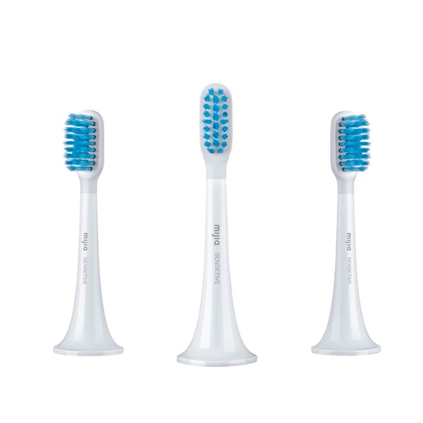  Xiaomi Mi Electric Toothbrush Head Gum Care pótfej (3 db)  NUN4090GL