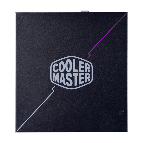 COOLER MASTER Moduláris GX III GOLD 650 650W 13,5cm ATX 3.0 80+ Gold Tápegység 