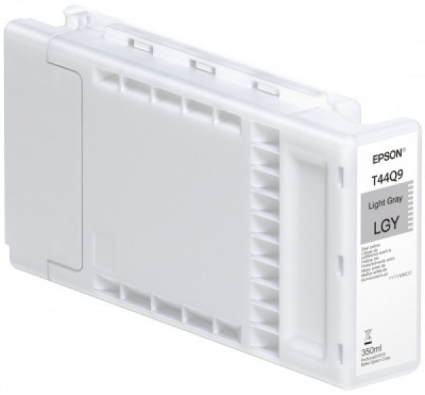 Epson T44Q9 Tintapatron Világos fekete 350ml Epson T44Q9 Tintapatron Világos fekete 350ml