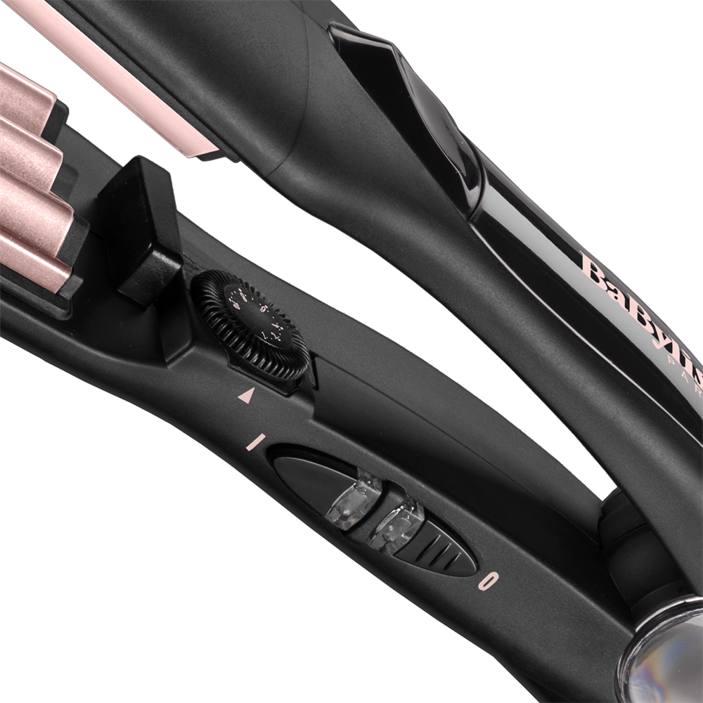 BaByliss 2165CE Micro crimp kreppelő