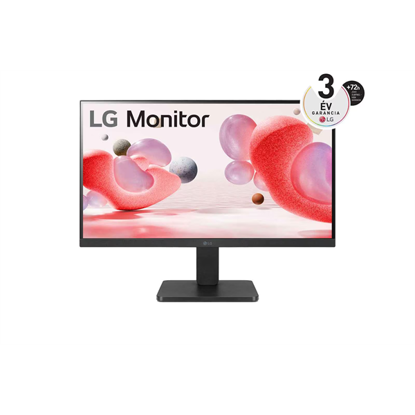 LG 22MR410 VA monitor 21.45" LG 22MR410 VA monitor 21.45"