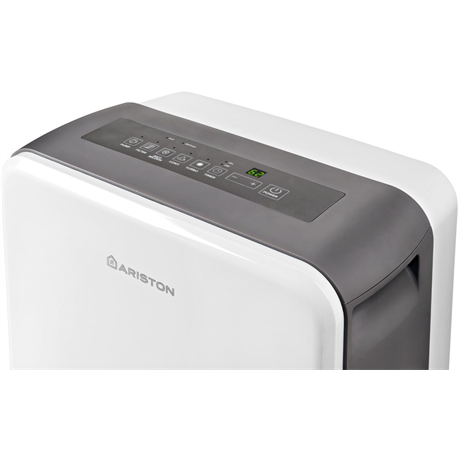 Ariston DEOS30 PÁRAMENTESÍTŐ Ariston DEOS30 PÁRAMENTESÍTŐ