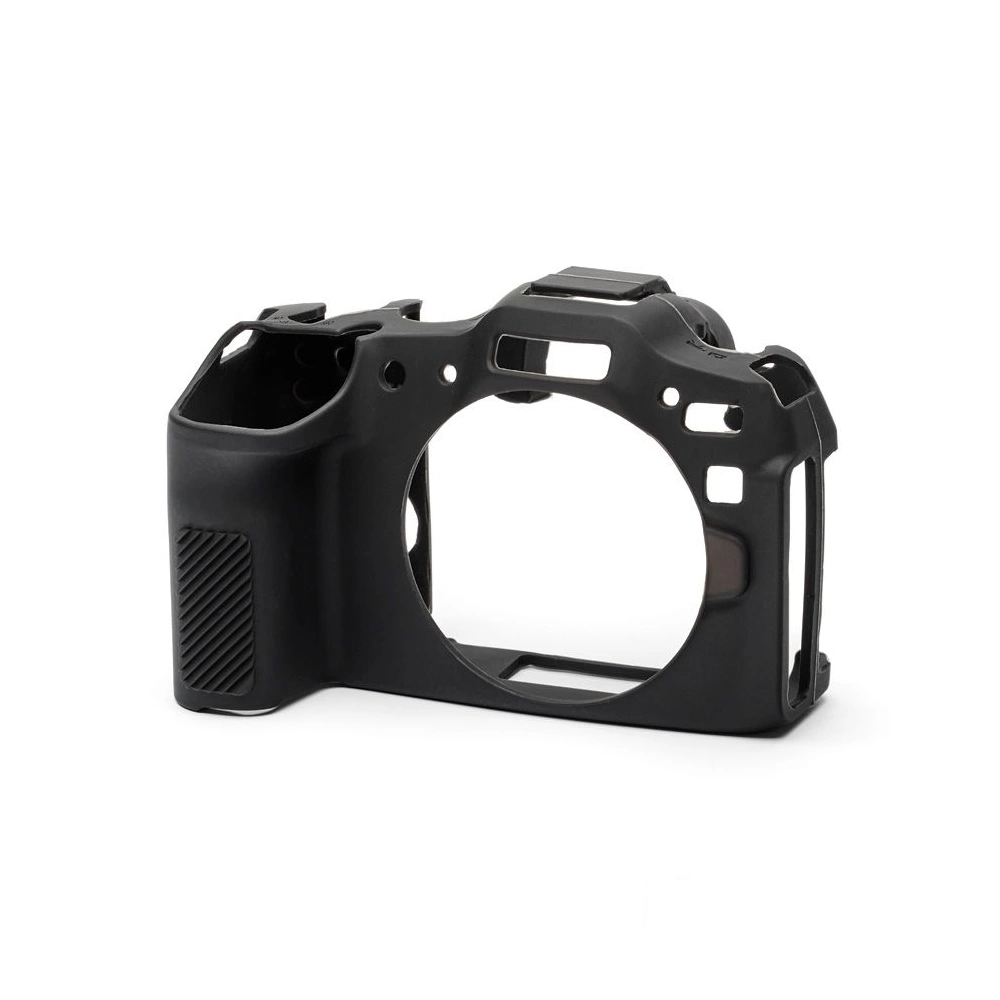 easyCover szilikontok Canon EOS R8 fekete