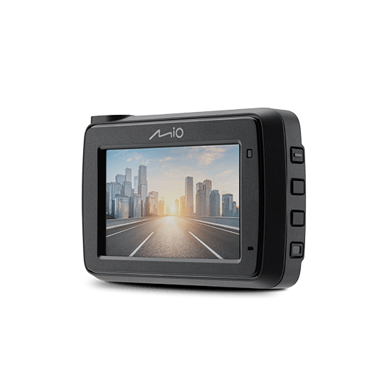 CAM MIO 2,7" MiVue 903WD PRO menetrögzítő kamera