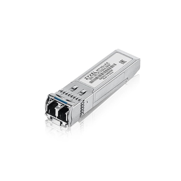 ZYXEL SFP10G-T-ZZ0101F SFP+ Modul 10G-T 10Gb RJ45 Switch ZYXEL SFP10G-T-ZZ0101F SFP+ Modul 10G-T 10Gb RJ45 Switch