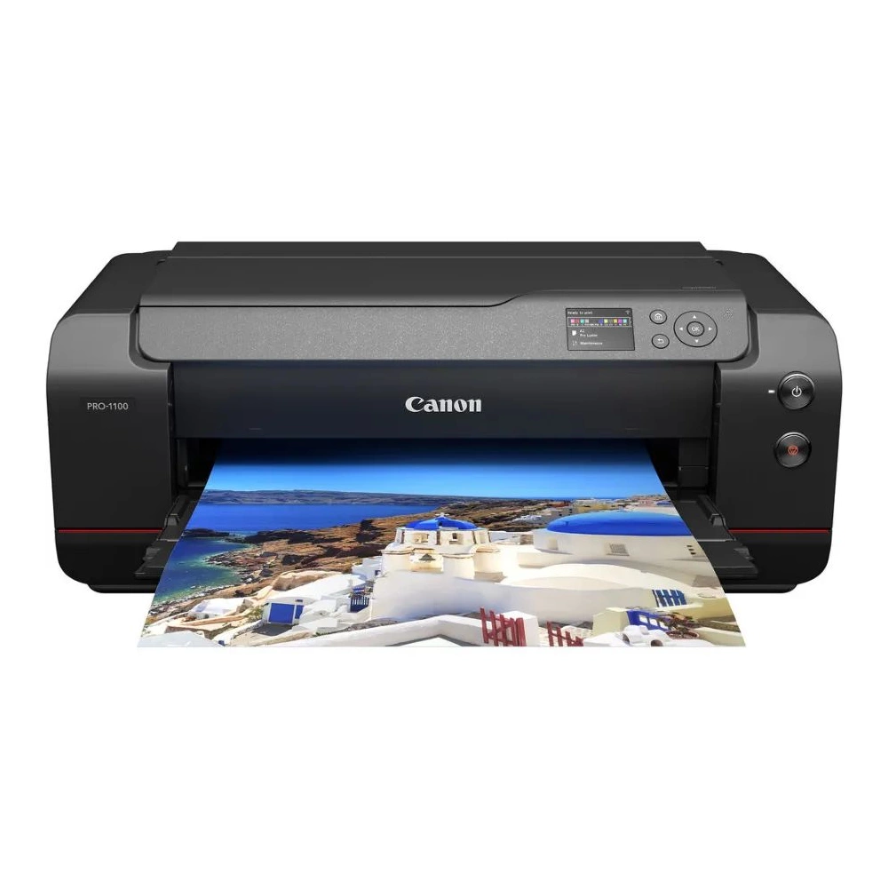 Canon imagePROGRAF PRO-1100 EUM/EMB Multifunkciós MFP készülék