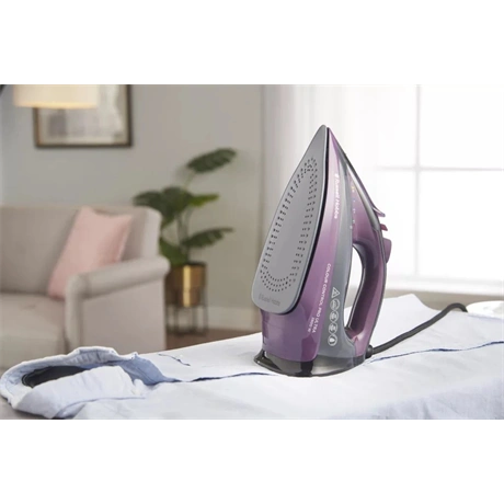 Russell Hobbs 27281-56 Colour Control Pro Ultra vasaló