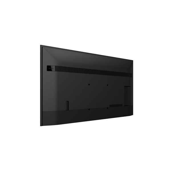 SONY Bravia 24/7 FW-55BZ40L 55" professzionális LCD kijelző Android TV  