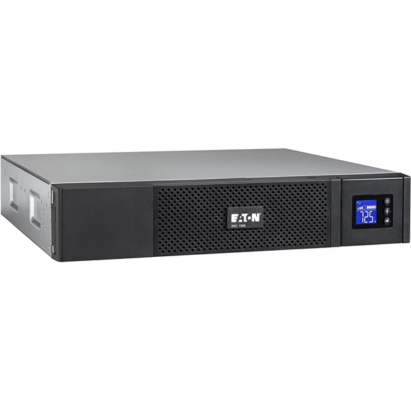 EATON 5SC 1500i Rack 2U szünetmentes tápegység EATON 5SC 1500i Rack 2U szünetmentes tápegység