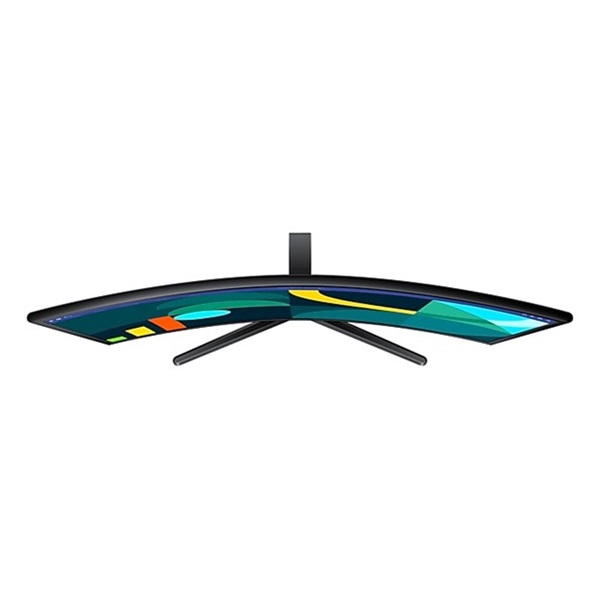Samsung 27" S27D360GAU VA FHD 100HZ Curved Monitor Samsung 27" S27D360GAU VA FHD 100HZ Curved Monitor