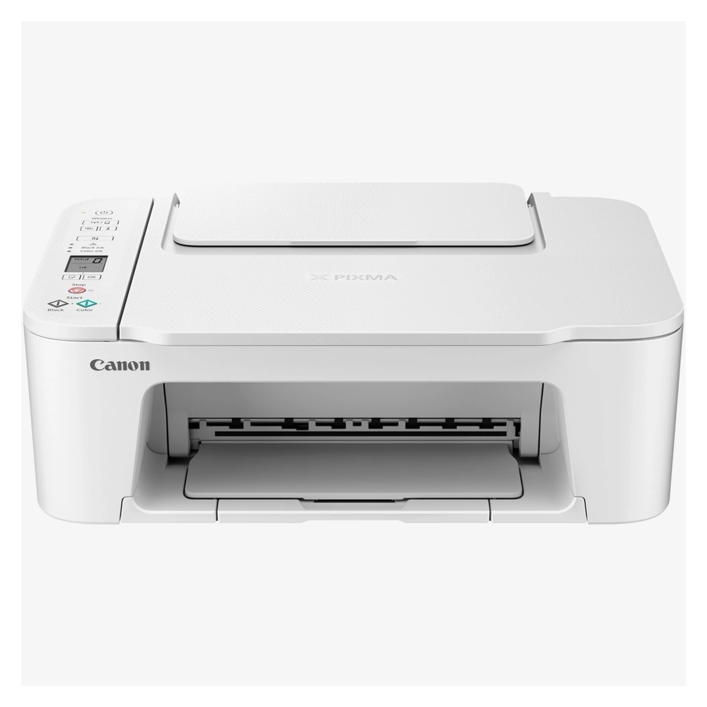 Canon Pixma TS3751i többfunkciós nyomtató színes  tintasugaras  3in1  A4  Wi-Fi Fehér