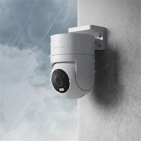 Xiaomi OUTDOOR CAMERA CW300EU (BHR8097EU)  okos kültéri WiFi biztonsági kamera Xiaomi OUTDOOR CAMERA CW300EU (BHR8097EU)  okos kültéri WiFi biztonsági kamera