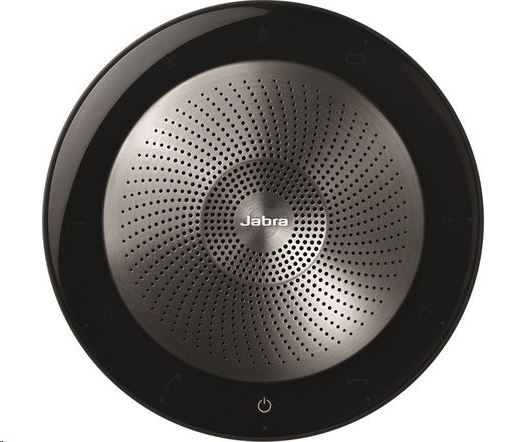 Jabra Speak 710 UC Speakerphone (7710-409) Jabra Speak 710 UC Speakerphone (7710-409)