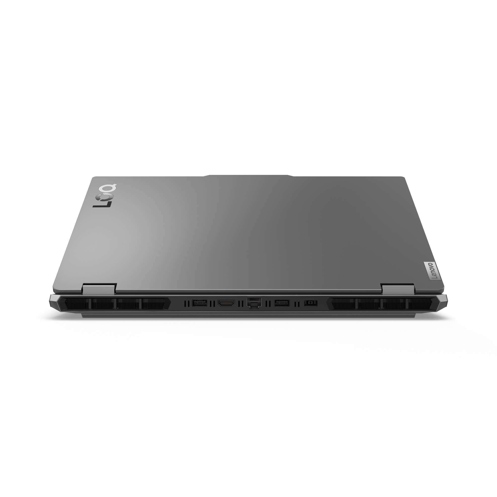 Lenovo LOQ 15IAX9  Windows® 11 Home Notebook Szürke