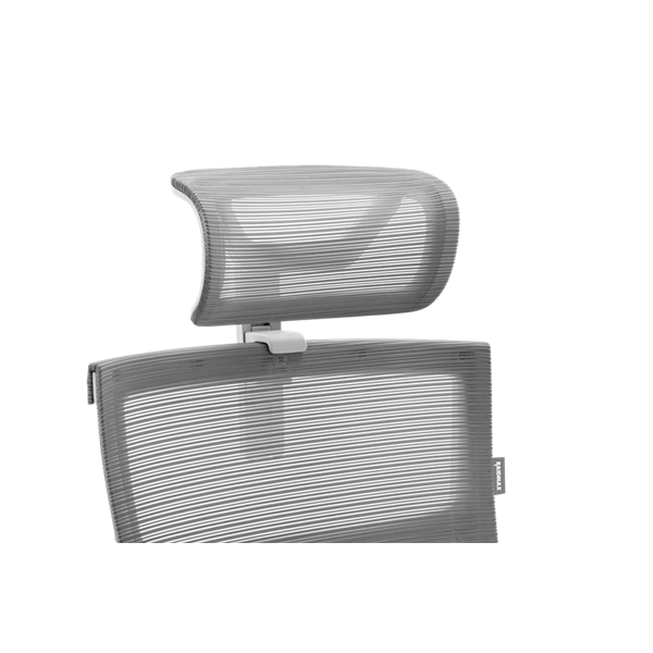RAIDMAX EK601 ergonómikus szék Szürke 