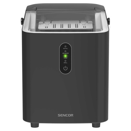 Sencor SIM 2500BK Jégkocka készítő