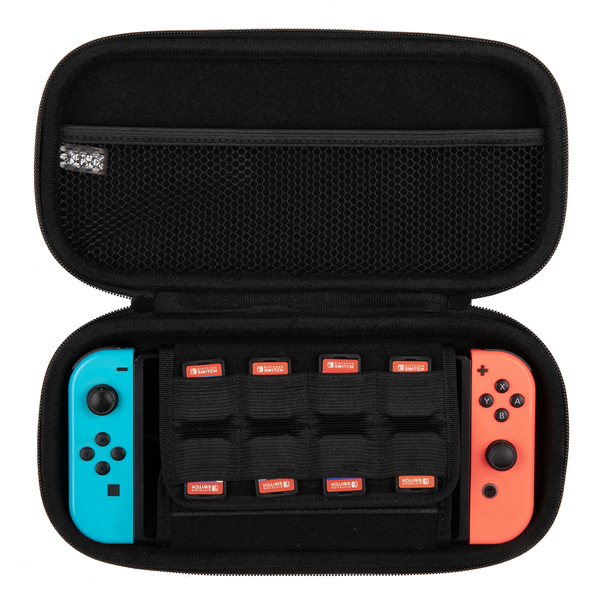 KONIX One Piece Marineford Nintendo Switch/Switch Lite Utazótok