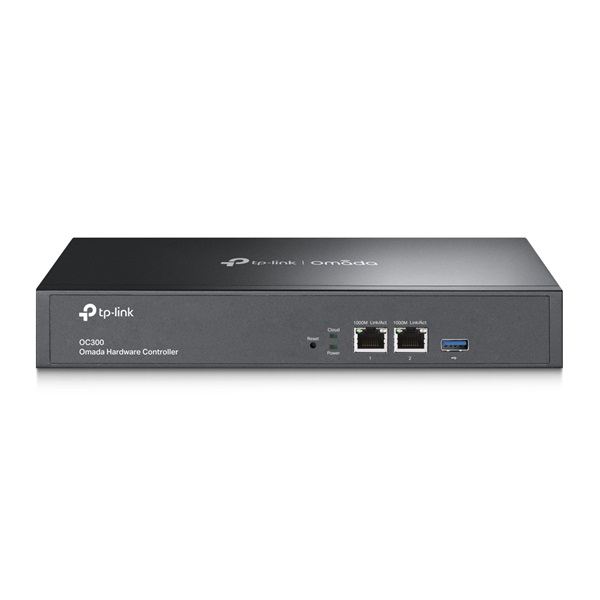 TP-Link OC300 Omada Hardware Controller TP-Link OC300 Omada Hardware Controller