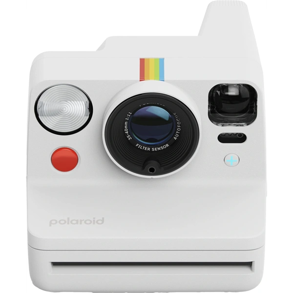 Polaroid Now+ Generation 3 Fehér