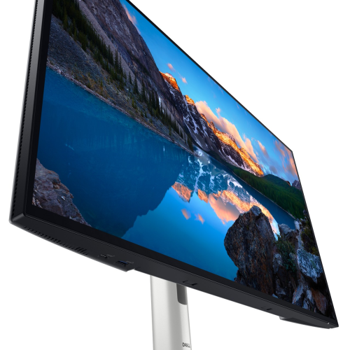 Dell U2724D 27" InfinityEdge Monitor  