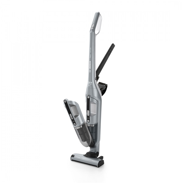 Bosch BCH3P210 vezeték nélküli porszívó szürke Bosch BCH3P210 vezeték nélküli porszívó szürke