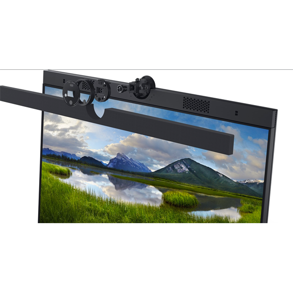 DELL   P2724DEB 27" QHD 2560x1440 60Hz IPS 1000:1 350cd 5ms  LED Monitor