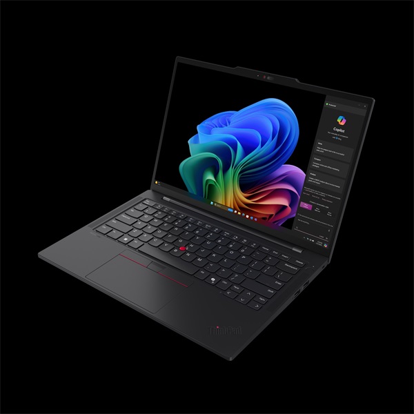 LENOVO ThinkPad T14s G6 14.0" WUXGA Touch Snapdragon X Elite X1E-78-100 (3.4GHz) 32GB  1TB SSD  Win11 Pro Notebook