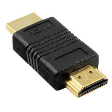 Akyga AK-AD-21 HDMI apa / HDMI apa adapter Akyga AK-AD-21 HDMI apa / HDMI apa adapter