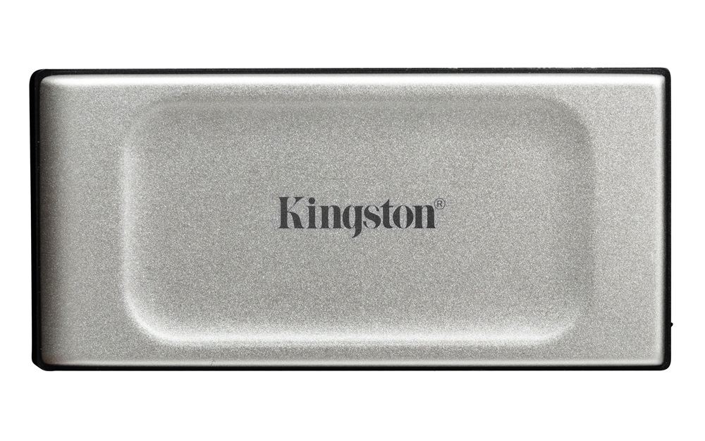4TB Kingston SXS2000 külső SSD meghajtó ezüst (SXS2000/4000G) 4TB Kingston SXS2000 külső SSD meghajtó ezüst (SXS2000/4000G)