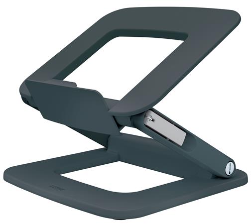 LEITZ "Ergo"  állítható Laptop állvány Szürke
