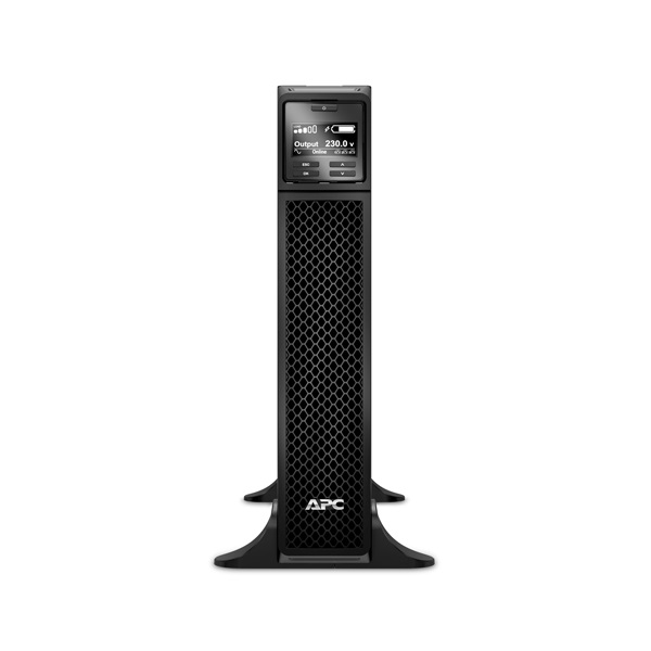 APC Smart-UPS SRT2200XLI 2200VA szünetmentes tápegység