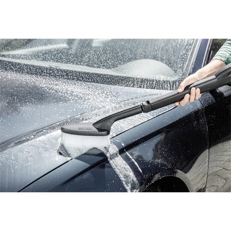 Karcher K 5 Basic Car 1.180-586.0 Magasnyomású mosó