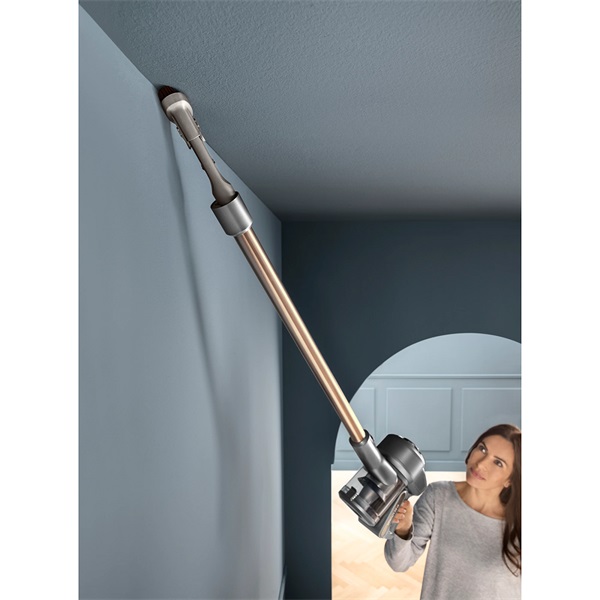 DeLonghi XLM408.DGG Colombina Evo álló porszívó