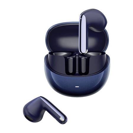 QCY HT 10 PRO TWS Bluetooth fülhallgató kék