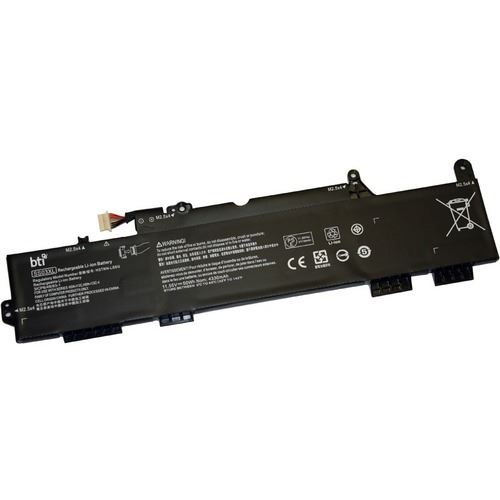 Origin Storage BTI akkumulátor HP 11.55V 4330mAh (933321-855-BTI) Origin Storage BTI akkumulátor HP 11.55V 4330mAh (933321-855-BTI)