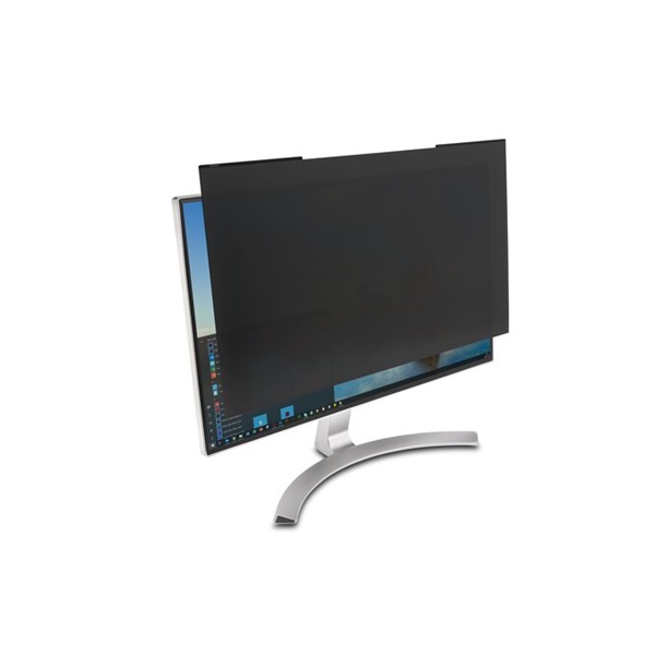 Kensington MagPro mágneses betekintésvédelmi monitorszűrő 27" (K58359WW) Kensington MagPro mágneses betekintésvédelmi monitorszűrő 27" (K58359WW)