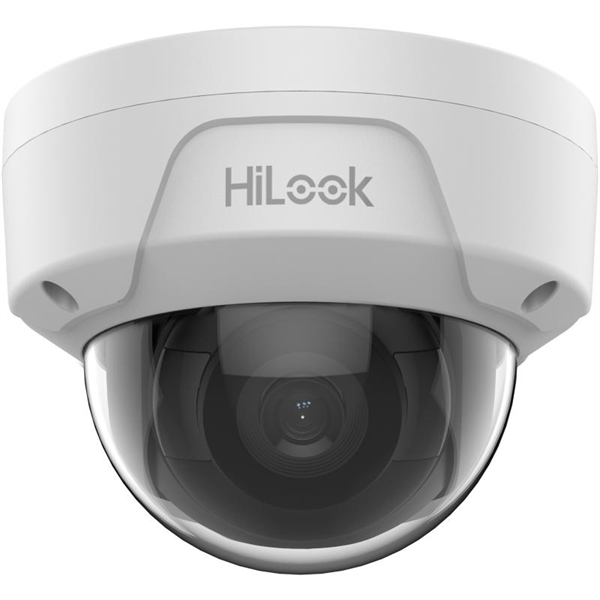 HiLook IP dómkamera - IPC-D121H (2MP, 2,8mm, kültéri, H265+, IP67, IK10, IR30m, ICR, DWDR, PoE) HiLook IP dómkamera - IPC-D121H (2MP, 2,8mm, kültéri, H265+, IP67, IK10, IR30m, ICR, DWDR, PoE)