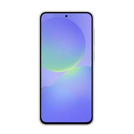 Samsung A366B GALAXY A36 DS 5G (6/128) Okostelefon Lime
