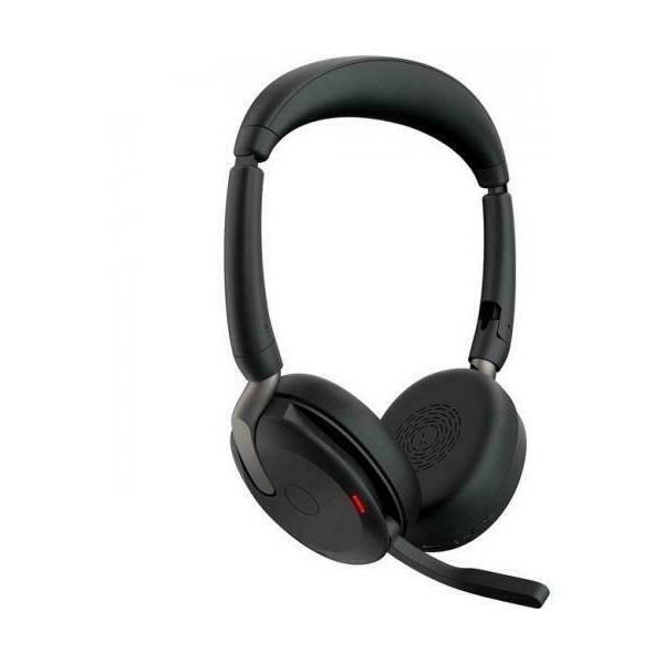 JABRA Evolve2 65 Flex MS Stereo  Fejhallgató 