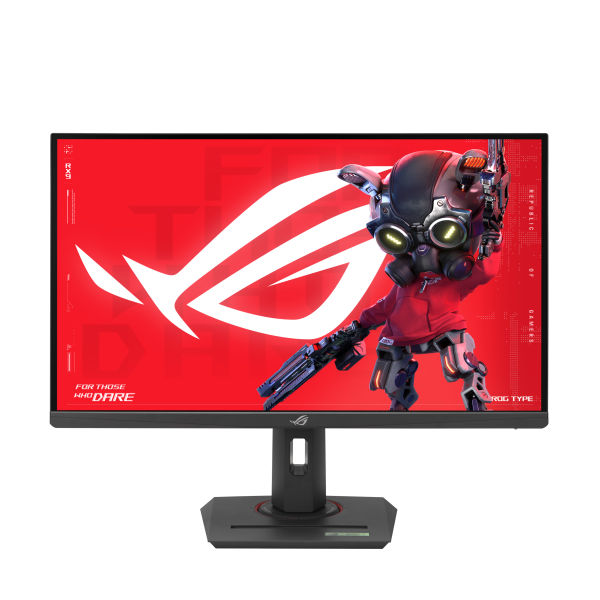ASUS XG27UCG ROG Strix  27" IPS 320Hz Monitor 