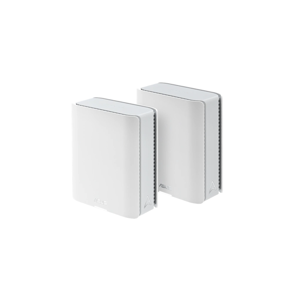Asus ZenWiFi BT8 Tri-Band WiFi 7 Router  2db Fehér