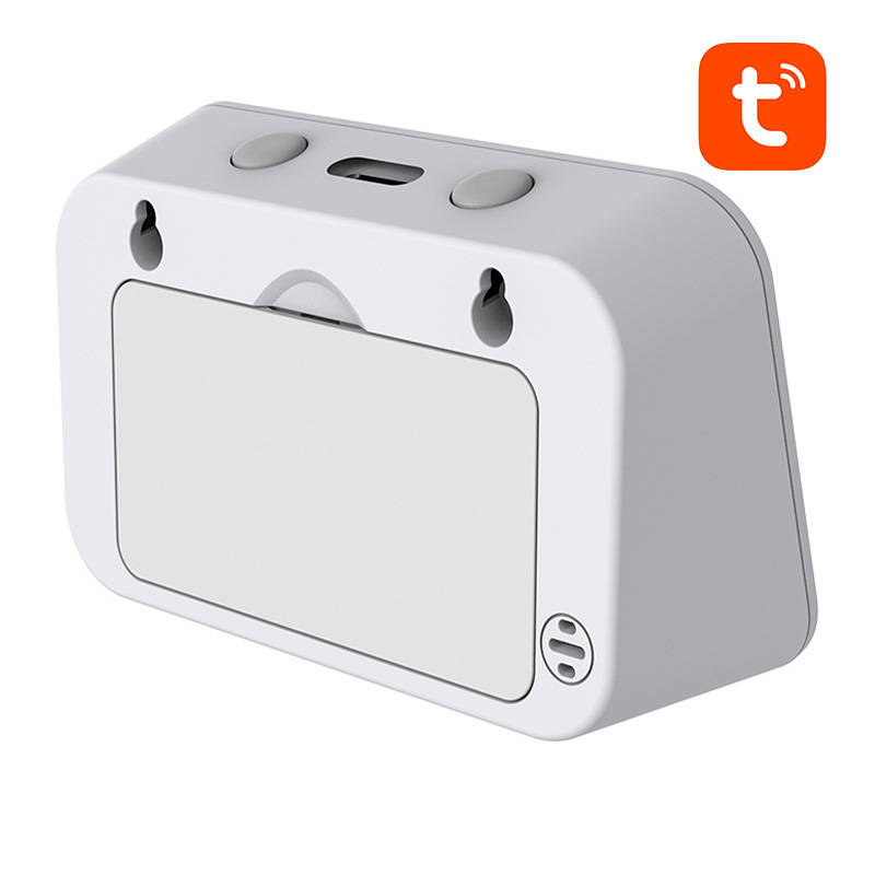 Smart Temperature and Humidity Sensor WiFi NEO NAS-CW01W TUYA Smart Temperature and Humidity Sensor WiFi NEO NAS-CW01W TUYA