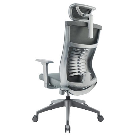 Yenkee YGC 500GY FISHBONE Irodai szék